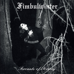 FIMBULWINTER - Black Metal Storm