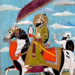 Arrival of the Magnificent Guru's Baraat