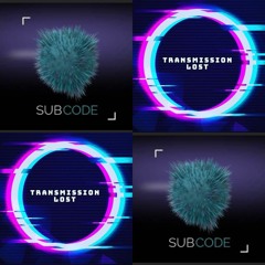 GirlLondon // Transmission Lost Residency Mix(m)- (Subcode Radio UK) //  May 2022