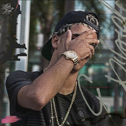 Mvk - Menorzin Exibido (Áudio Oficial)