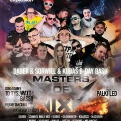 LACROS @ EXPLOSION BORKOWO 03.10.2020 www.seciki.pl