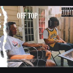 OFF TOP