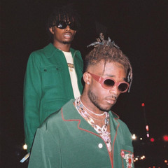 Lil Uzi Vert- No Breaks unrealeased