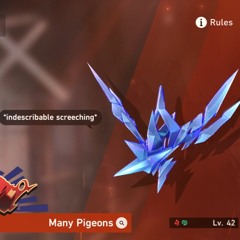 2 birds 1 stone