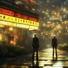 Heaven (Persona 4 - Strange Sandvich Remake)