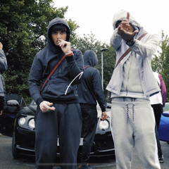 RICKYRM X TRIZITRAPZ - BACC 2 BACC