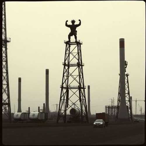 MindChatter - Ice on Floor