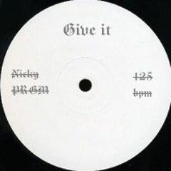 Give it (original mix)