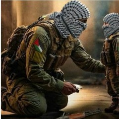 فلتخبروا جيش ال ي ه و د - فارس حميده