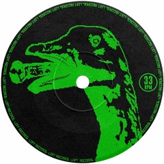 Premiere : F_Phono - Consumes Me (LOFT003)