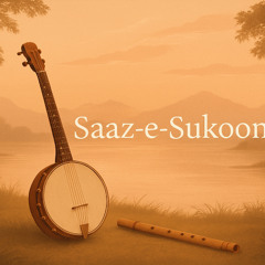Saaz-e-Sukoon