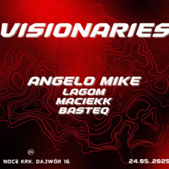 Visionaries Noce KrK  Basteq