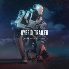 Hybrid Trailer - Epic & Action Cinematic Background Music Instrumental (FREE DOWNLOAD)