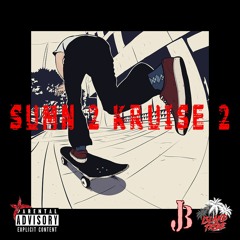 Something To Kruise To (prod. by Lil Xane Otb)