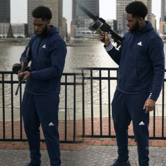 Jeronn Ft. Suron - 2017 Mobbin Freestyle