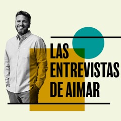 Las Entrevistas De Aimar:  Xavier Busquet Y Aida Molero, Médicos que han practicado la eutanasiah
