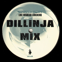 Like Regular Chickens (Dillinja Mix)