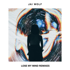Lose My Mind (feat. Mr. Gabriel) (Luttrell Remix)