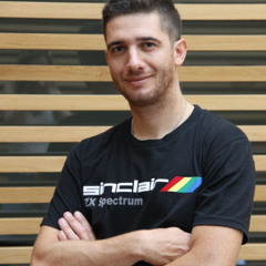 LongPlay - Museu Load Zx Spectrum