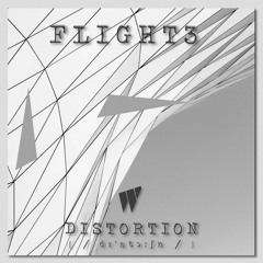 Flight3 - Distortion