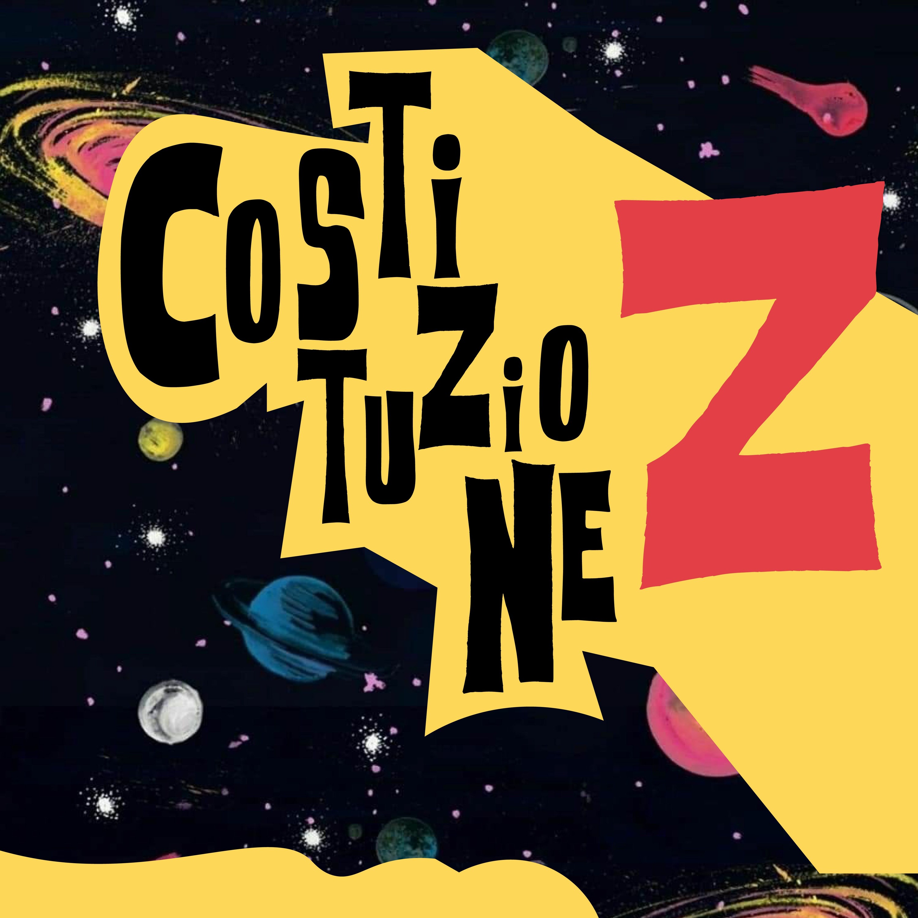 Puntata 6 - Articoli 9 e 41 episode artwork