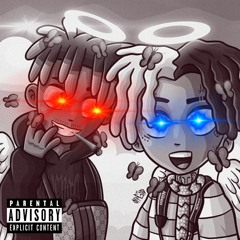 XXXTENTACION & Ski Mask The Slump God - Ghetto Christmas Carol [Remix] (PROD. TENX)