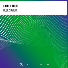 Blue Savior (Radio Mix)
