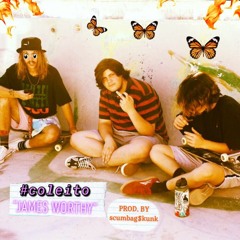 James Worthy [prod. by scumbag$kunk]