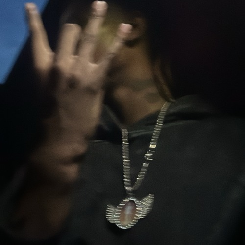 Chasemdown (feat. Li steez)