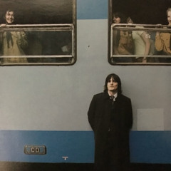 (Dj KlonopinBaby) dissociating