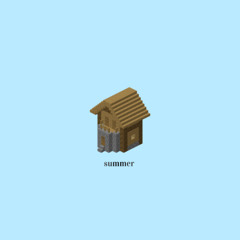 'the bass' villa ep.1 [summer]
