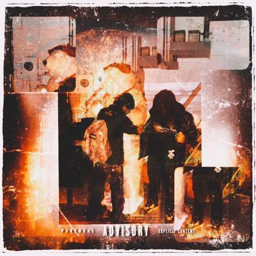 SSGKobe & skywtff - Hunduns