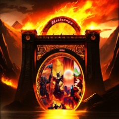 Protinus Ad Hellscape