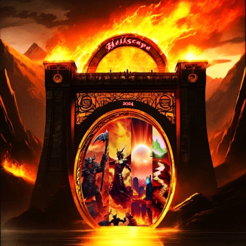 Protinus Ad Hellscape