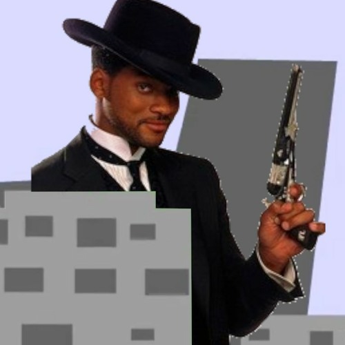 Stream The Ultimate Show-down at The Wild Wild West by Teleputer ...