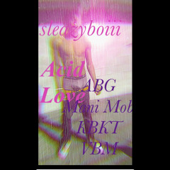LEAVE ME ALONE ft VBM