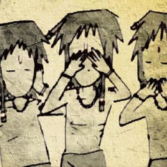 NEVER-NEVER LAND [p. bootlegdharma]