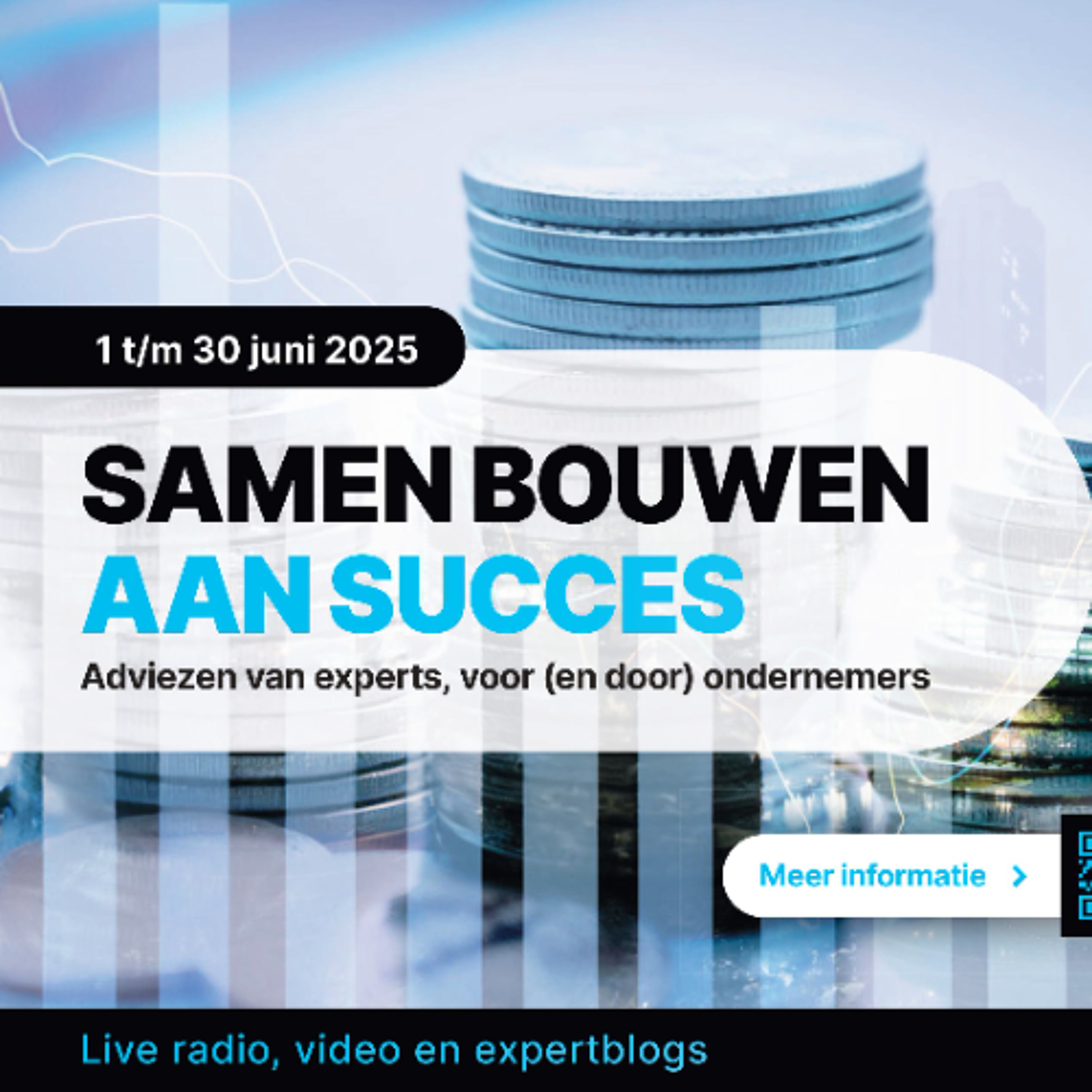 New Business Radio