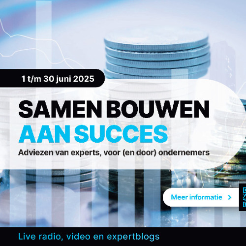 Michel van Bommel (Betaalvereniging Nederland) - MKB Finance Maand 17 juni 2025 deel 2