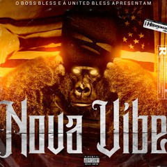 Nova Vibe 2 (Rap) || BOSS BLESS NEWS 2021 || PROMOVA-TE AQUI 927962865