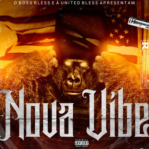 Nova Vibe 2 (Rap) || BOSS BLESS NEWS 2021 || PROMOVA-TE AQUI 927962865