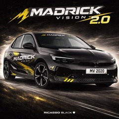 Madrick Vision 2020 2.0