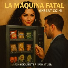 La Máquina Fatal (Insert Coin)