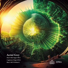 Aerial Grey - Crimson Deep (Original)