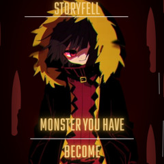 [STORYFELL] ANIMAL YOU HAVE BECOME [By Malkmedd] [+ FLP]