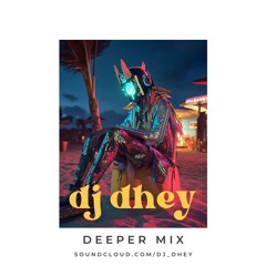 Deep House Afters Explorations (2024-10-29)