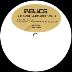 Weapon '97 (Taste The Darkside VIP)