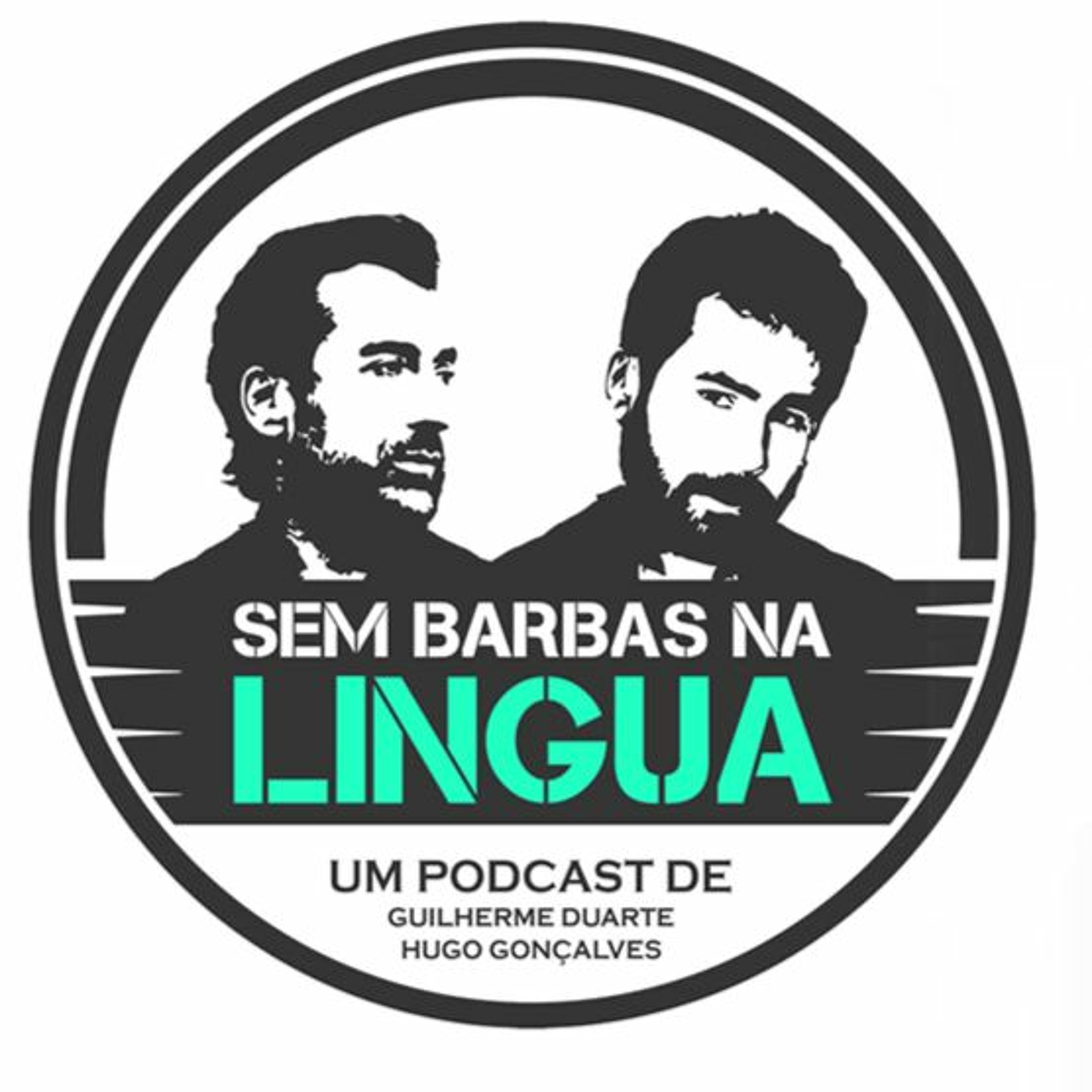Sem Barbas Na Língua