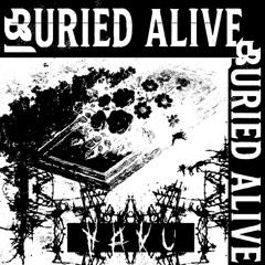 HAKU - BURIED ALIVE [NSCXX029][FREE DOWNLOAD]