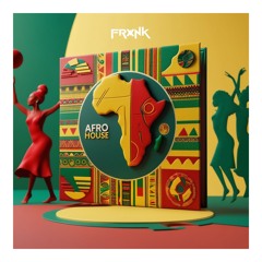 So Far: Afro House & Electronic Setmix Experience by FrankSounds ,